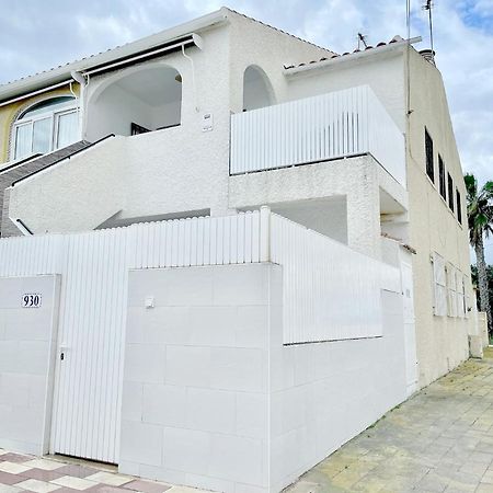 Casa Con Jardin Y Terraza 3 Dormitorios 로스알카자레스 외부 사진