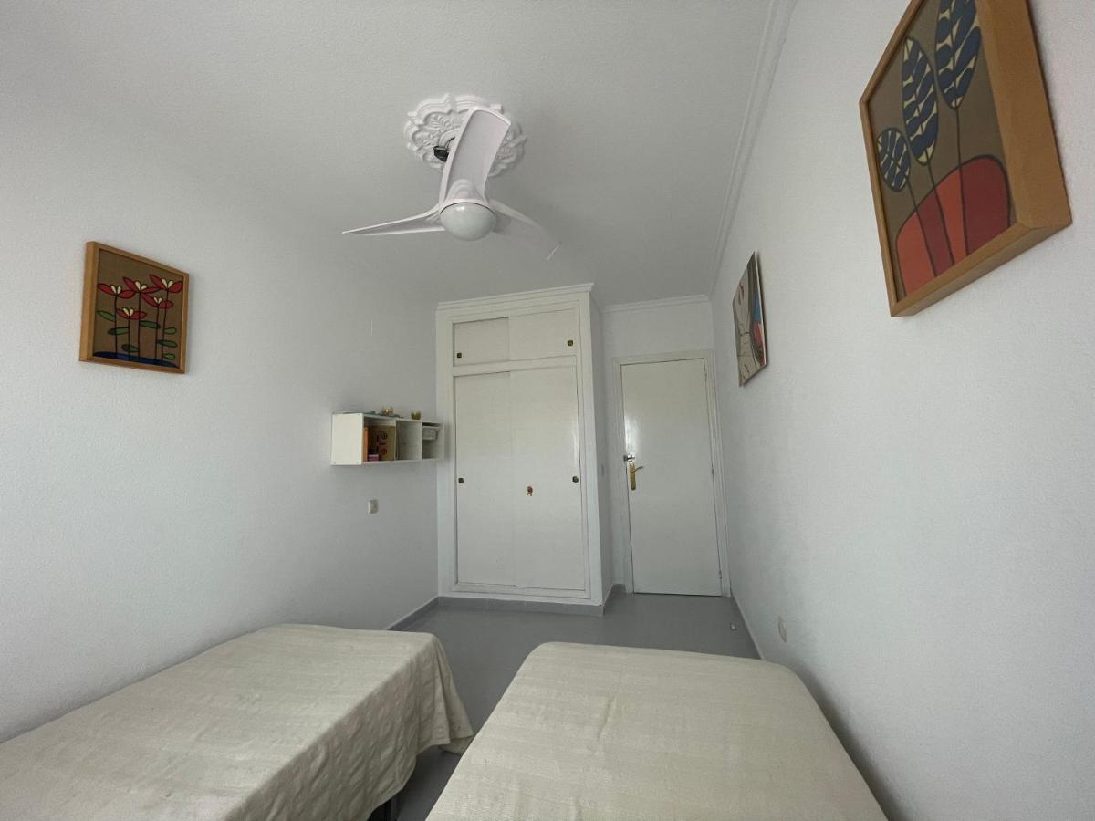 Casa Con Jardin Y Terraza 3 Dormitorios 로스알카자레스 외부 사진