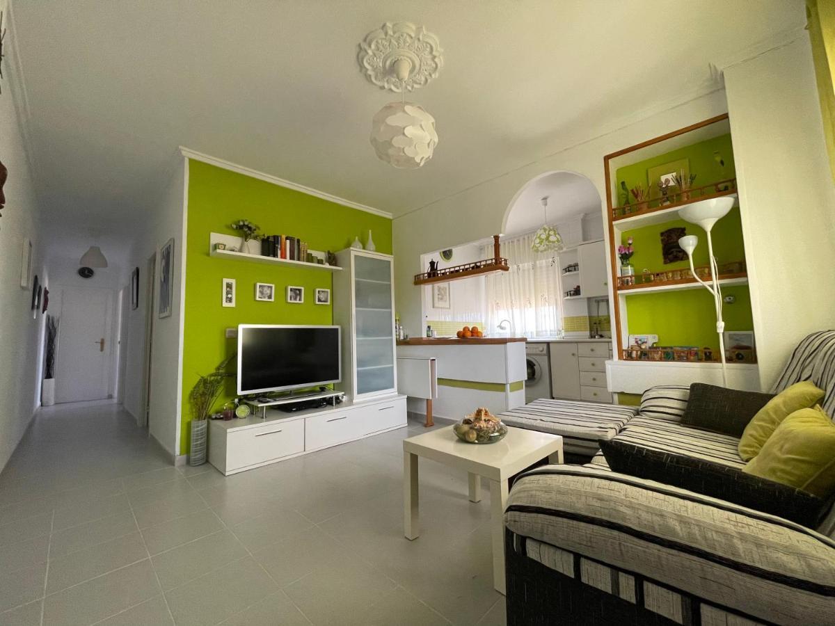 Casa Con Jardin Y Terraza 3 Dormitorios 로스알카자레스 외부 사진