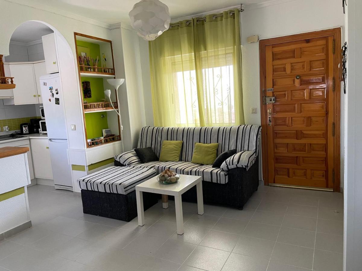Casa Con Jardin Y Terraza 3 Dormitorios 로스알카자레스 외부 사진